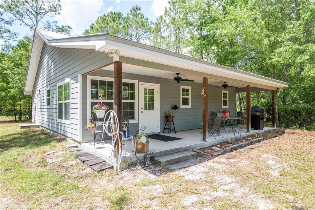 Picture of 11415 Commonwealth Avenue N, Polk City, FL 33868
