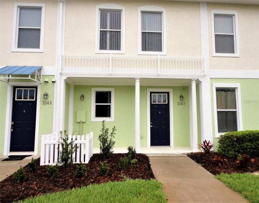 Picture of 2043 Grand Oak Drive, Kissimmee FL 34744