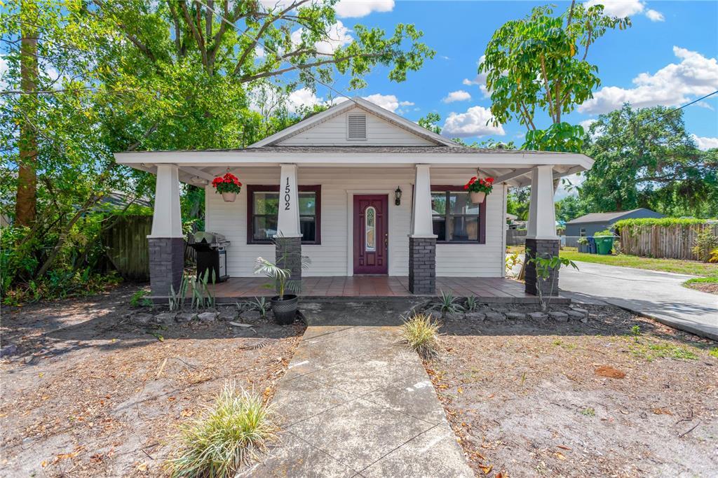 Picture of 1502 W Rio Vista Ave, Tampa, FL 33603