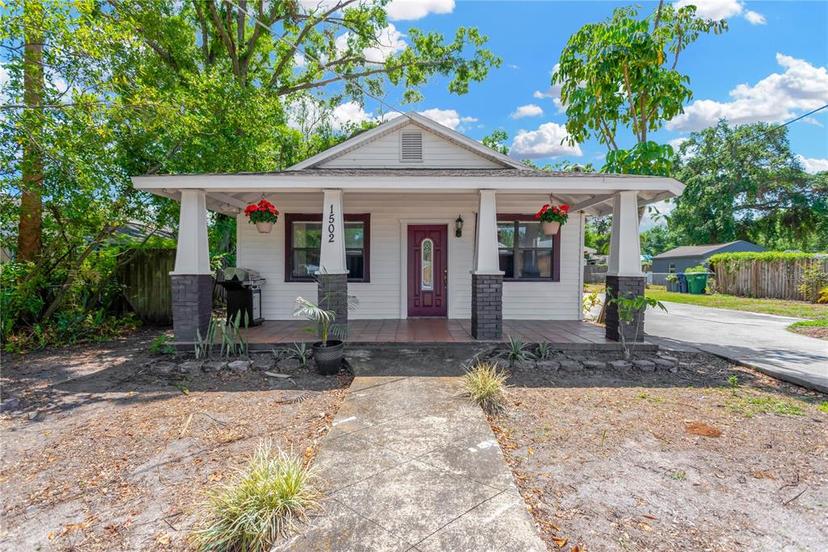 Picture of 1502 W Rio Vista Ave, Tampa FL 33603