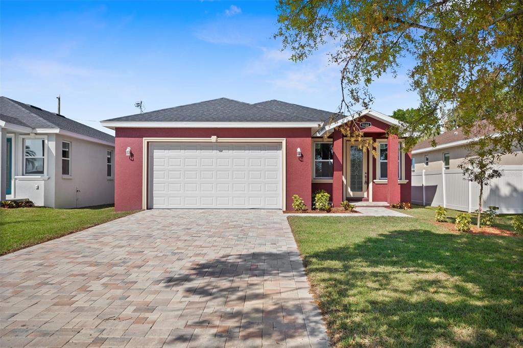 Picture of 8312 40Th Street N, Pinellas Park, FL 33781