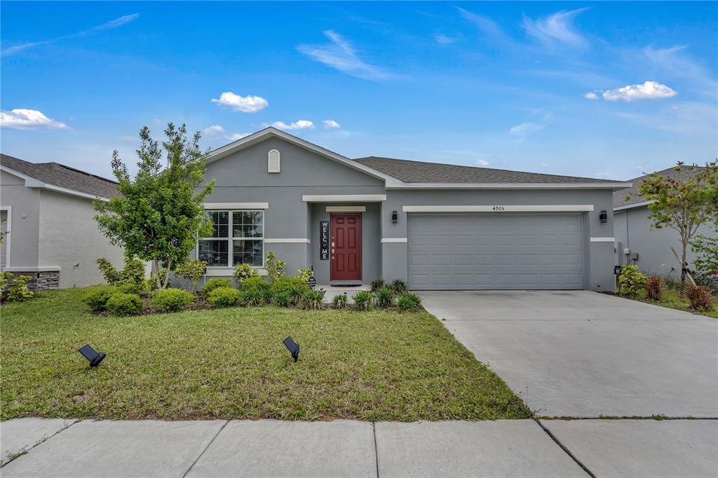 Picture of 4905 Vellacito Way, Davenport, FL 33897