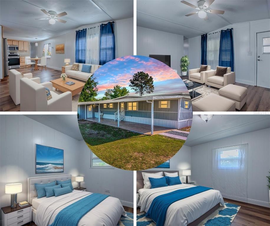 Picture of 8901 SE 144Th Lane, Summerfield, FL 34491