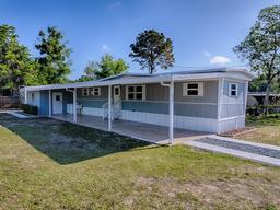 Picture of 8901 SE 144Th Lane, Summerfield, FL 34491