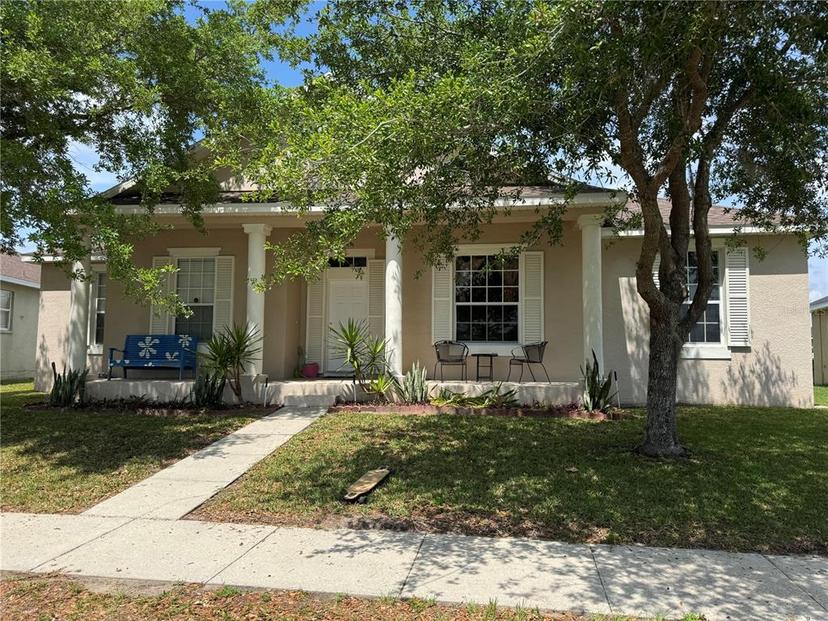 Picture of 2991 Saint Clair Street, Kissimmee FL 34746