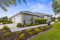 Picture of 3419 Lakewood Boulevard, North Port, FL 34287