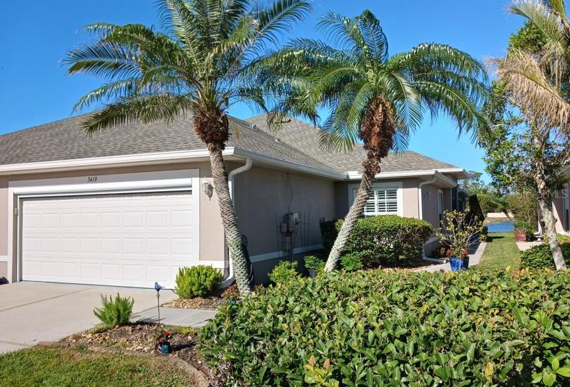 Picture of 3419 Lakewood Boulevard, North Port FL 34287