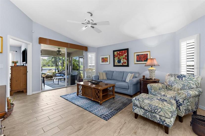 Picture of 3419 Lakewood Boulevard, North Port FL 34287