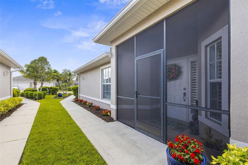 Picture of 3419 Lakewood Boulevard, North Port FL 34287