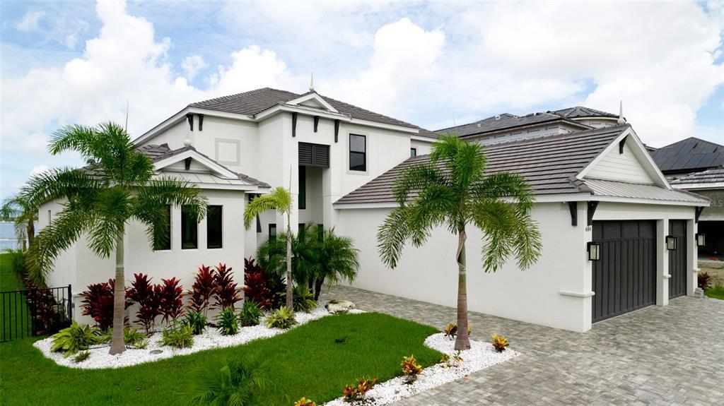 Picture of 684 Regatta Way, Bradenton, FL 34208