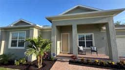 Picture of 15747 Applewhite Circle, Port Charlotte, FL 33981