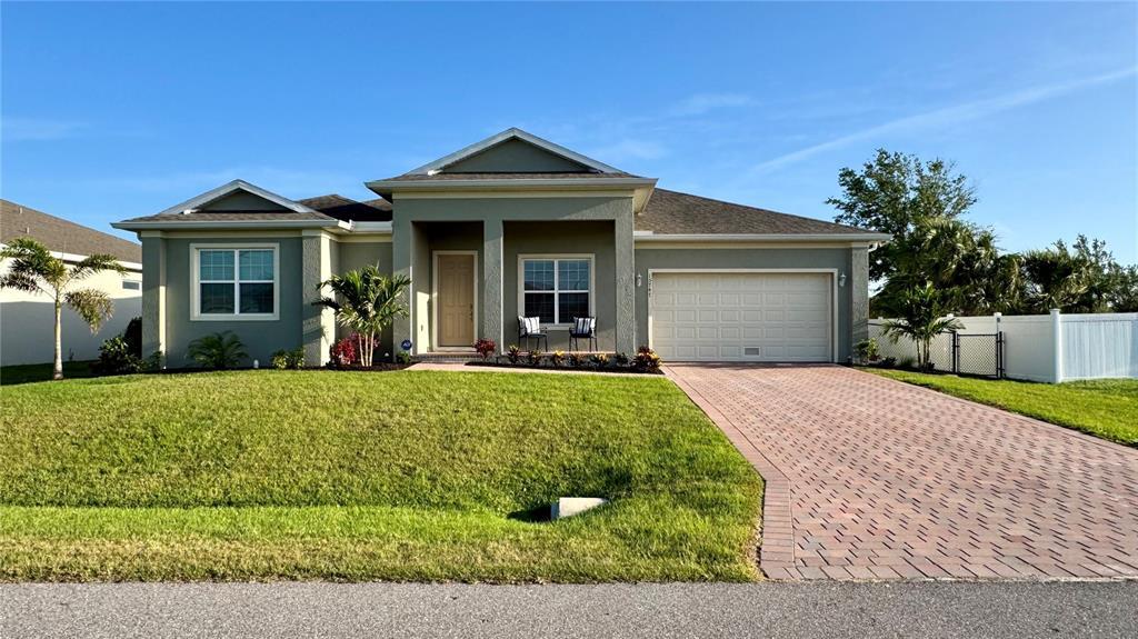 Picture of 15747 Applewhite Circle, Port Charlotte, FL 33981
