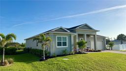 Picture of 15747 Applewhite Circle, Port Charlotte, FL 33981