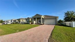 Picture of 15747 Applewhite Circle, Port Charlotte, FL 33981