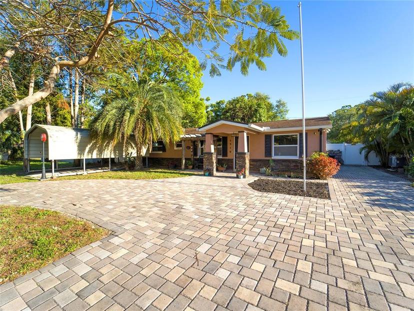 Picture of 6916 81St Avenue N, Pinellas Park FL 33781
