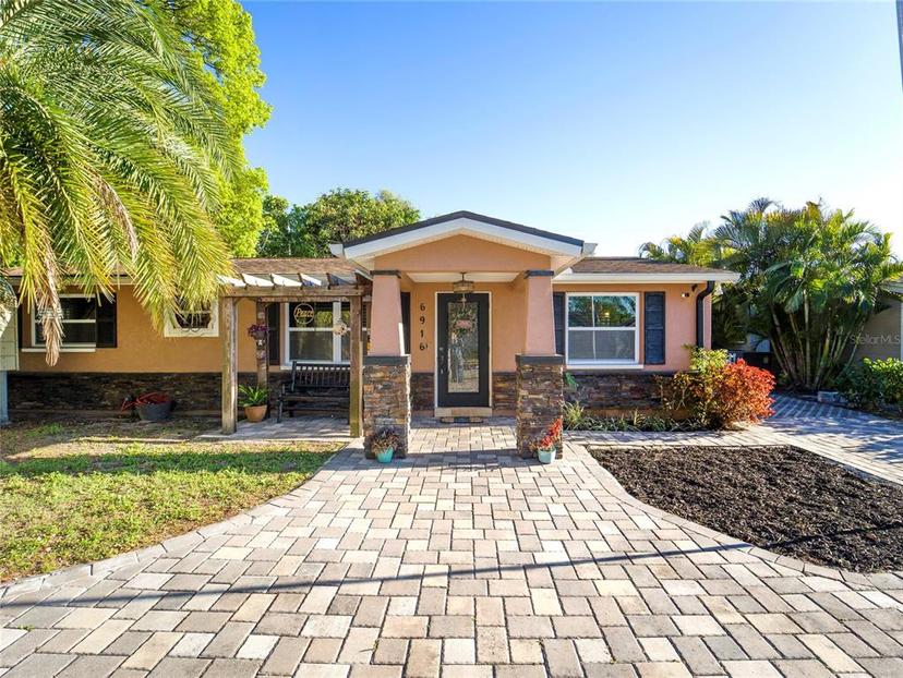Picture of 6916 81St Avenue N, Pinellas Park FL 33781