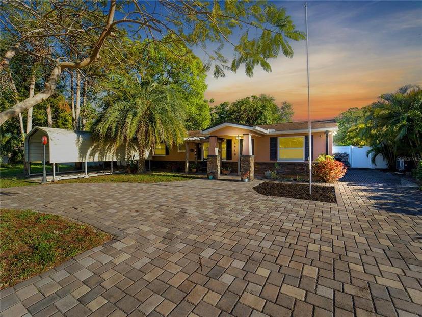 Picture of 6916 81St Avenue N, Pinellas Park FL 33781