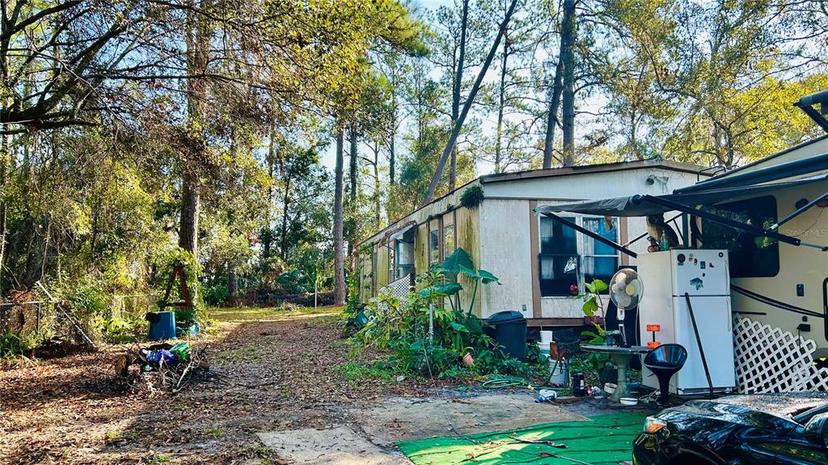 Picture of 18186 Ferry Avenue, Brooksville FL 34604
