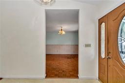 Picture of 35344 Wild Cherry Lane, Fruitland Park, FL 34731