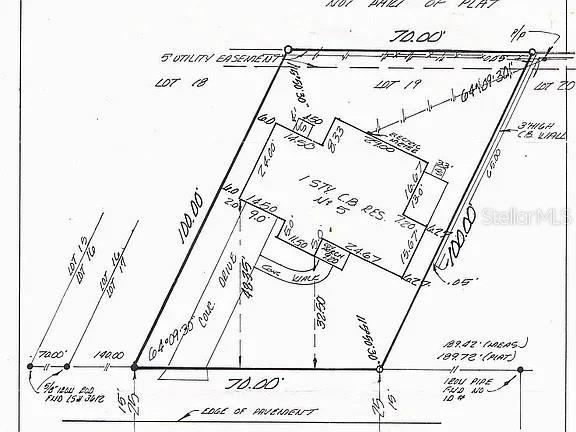 Picture of 5 San Jose Circle, Ormond Beach FL 32176