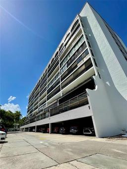 Picture of 3211 W Swann Avenue Unit 408, Tampa, FL 33609