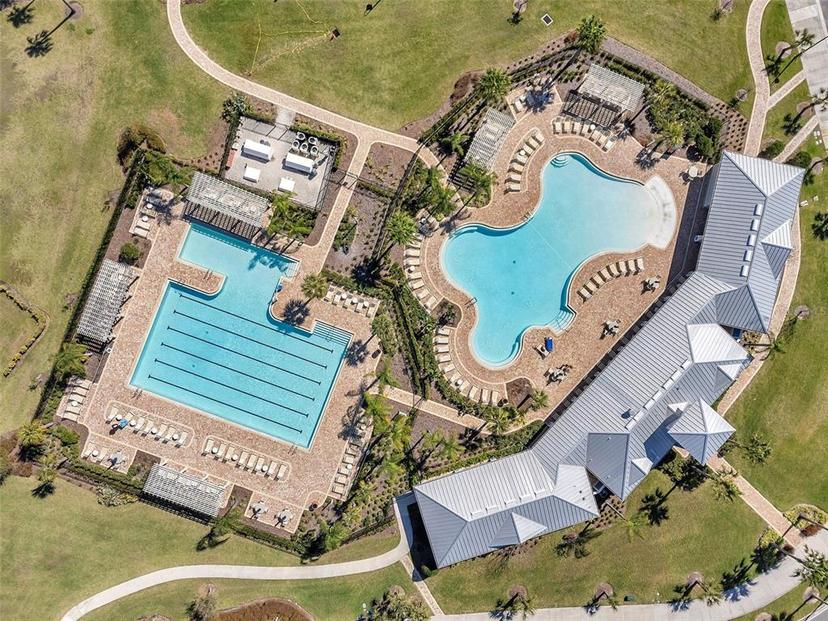 Picture of 2932 Beluga Bay Drive, Odessa FL 33556