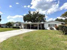 Picture of 3321 Fuller Street Unit 105, Sarasota, FL 34231