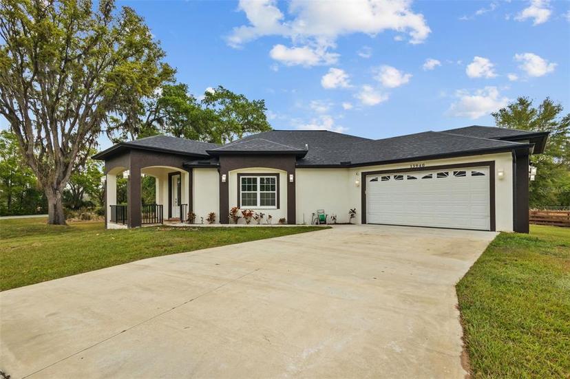 Picture of 13940 Darby Park Lane, Dade City FL 33525