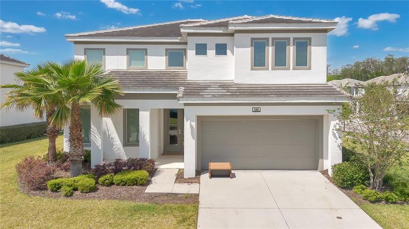 Picture of 598 Marcello Boulevard, Kissimmee FL 34746