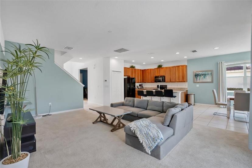 Picture of 598 Marcello Boulevard, Kissimmee FL 34746