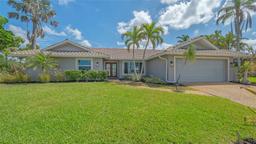 Picture of 452 Picasso Drive, Nokomis, FL 34275