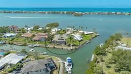 Picture of 452 Picasso Drive, Nokomis, FL 34275