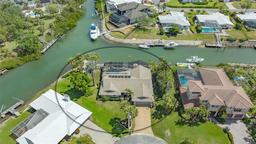 Picture of 452 Picasso Drive, Nokomis, FL 34275