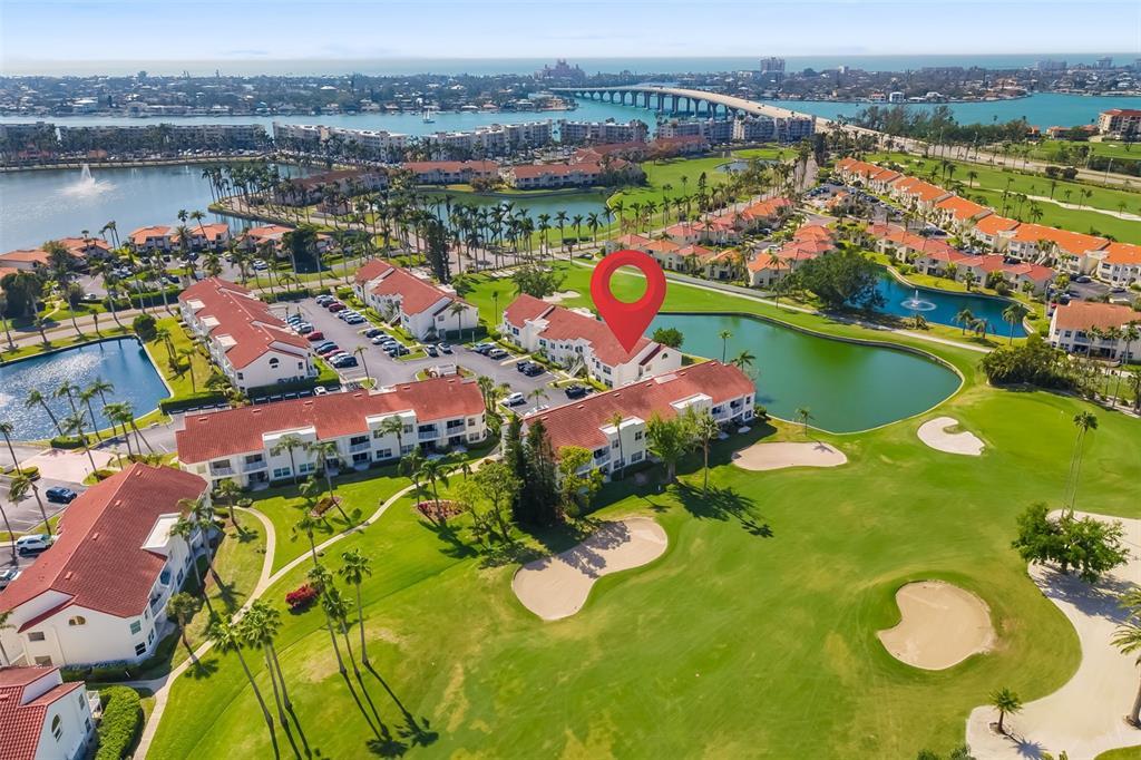 Picture of 6077 Bahia Del Mar Boulevard Unit 125, St Petersburg, FL 33715