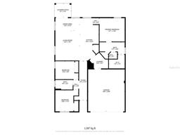 Picture of 999 Trumbull Street, Deltona, FL 32725