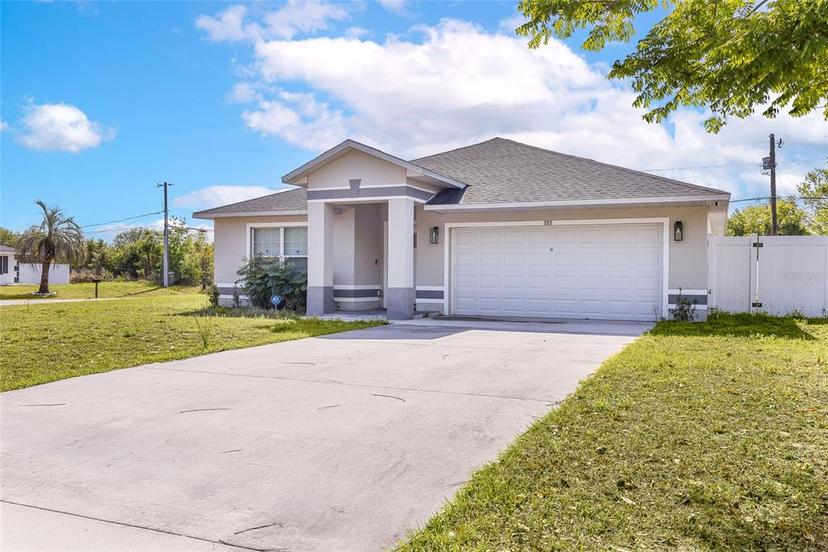 Picture of 999 Trumbull Street, Deltona FL 32725