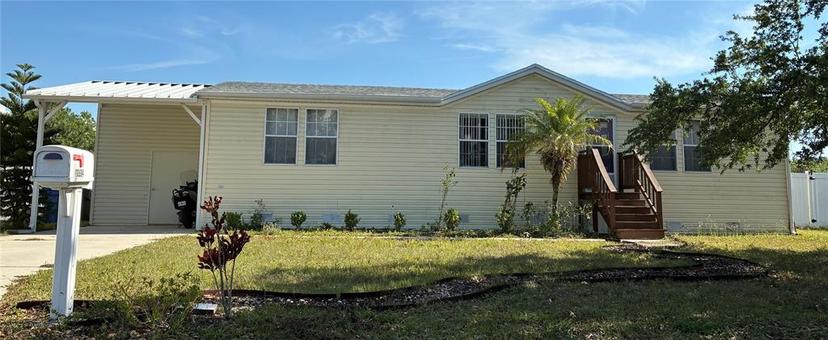 Picture of 10604 Goshawk Place, Riverview FL 33578