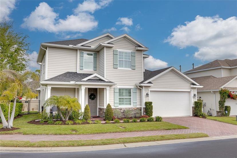 Picture of 170 Glenn Moor Circle, Dunedin FL 34698