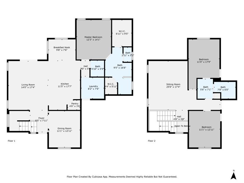 Picture of 170 Glenn Moor Circle, Dunedin FL 34698