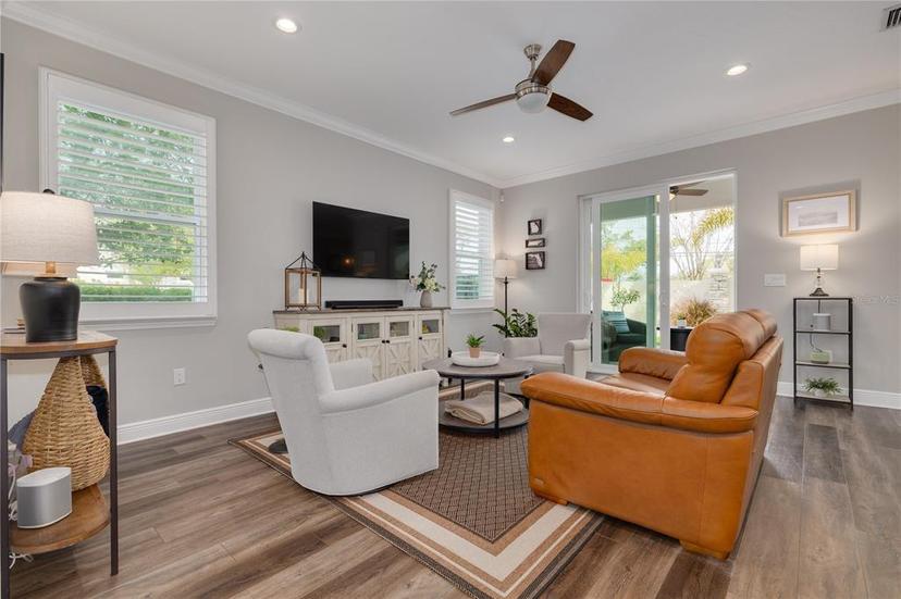 Picture of 170 Glenn Moor Circle, Dunedin FL 34698