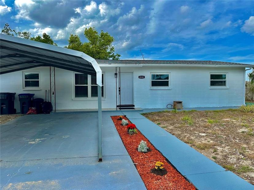 Picture of 4100 Garden Street, Titusville FL 32796