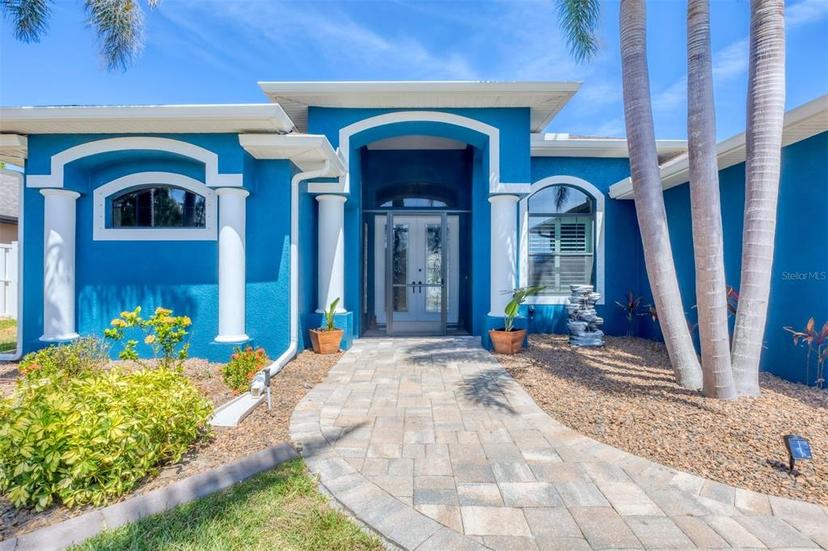 Picture of 8376 Antwerp Circle, Port Charlotte FL 33981