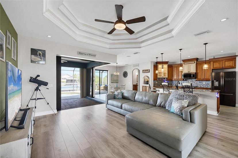 Picture of 8376 Antwerp Circle, Port Charlotte FL 33981
