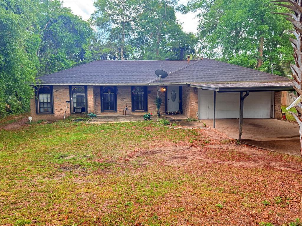Picture of 230 Katrina Street Unit 230, De Leon Springs, FL 32130