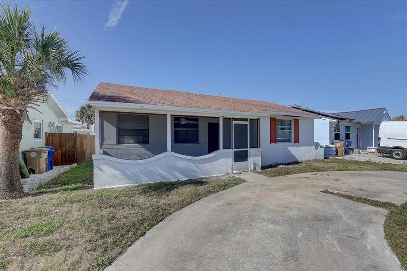 Picture of 440 S Bayshore Drive, Madeira Beach FL 33708