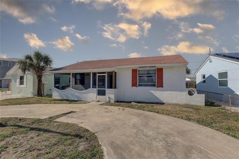 Picture of 440 S Bayshore Drive, Madeira Beach FL 33708