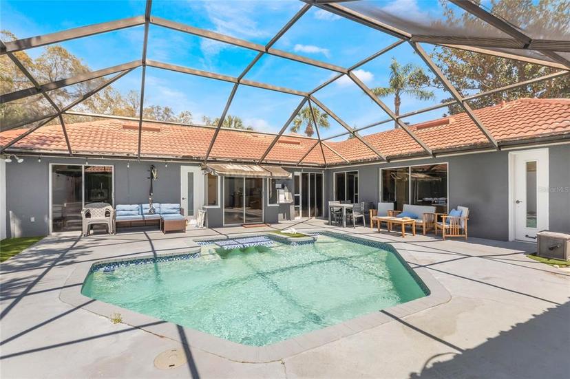 Picture of 5045 Maui Circle Unit 12, Orlando FL 32808