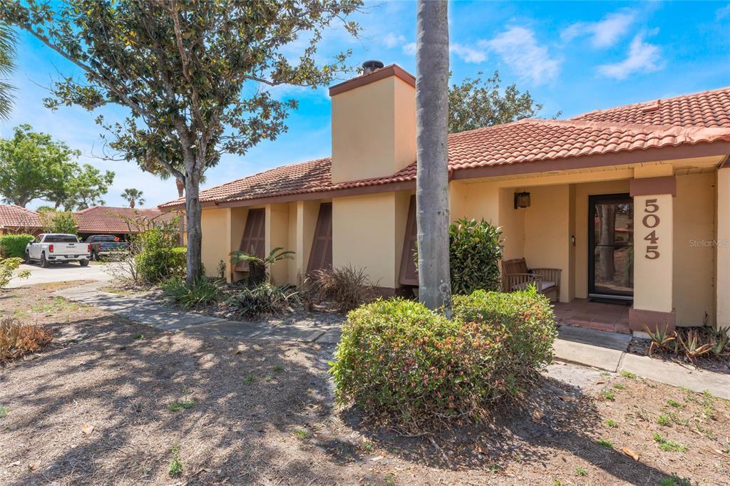 Picture of 5045 Maui Circle Unit 12, Orlando, FL 32808