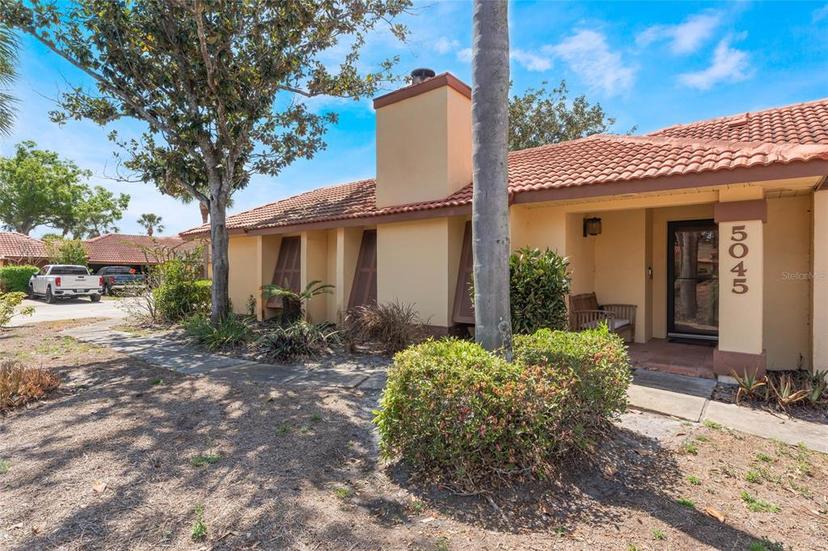Picture of 5045 Maui Circle Unit 12, Orlando FL 32808