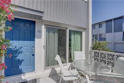 Picture of 14800 Walsingham Road Unit 301, Largo, FL 33774